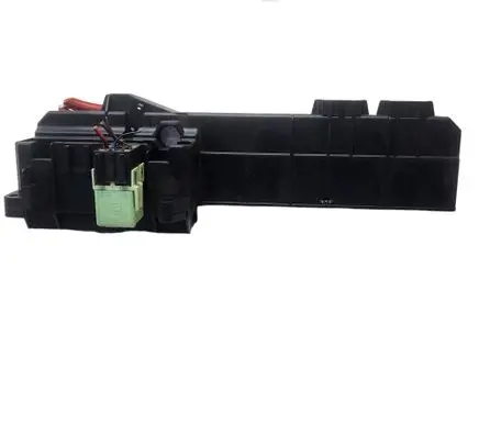 BMW 5 E60 E61 Fuse module 6932452 106887
