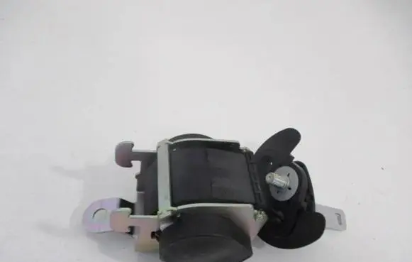 Peugeot 308 SW Middle seatbelt (rear) 96586041XX