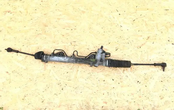 Opel Sintra Steering rack 94FB3550AA