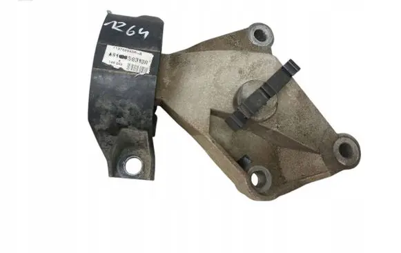 Renault Clio IV Engine mount vacuum valve 113752043R