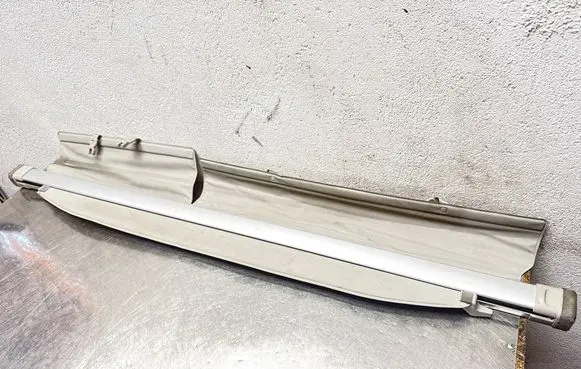 Toyota Prius+ (ZVW40) Parcel shelf load cover KA164910