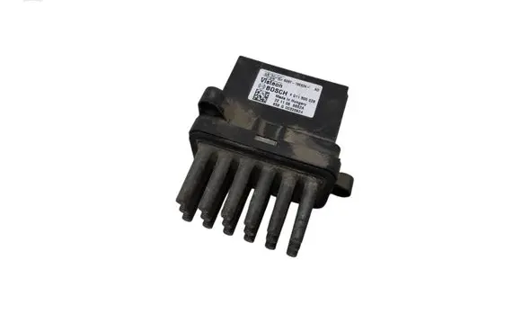 Ford S-MAX Heater blower motor/fan resistor 6G9T19E624