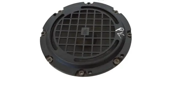 Peugeot RCZ Front door speaker 9660045780