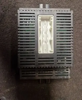 BMW 5 E60 E61 Light module LCM 6962722 57762110