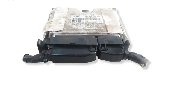Seat Arosa Engine control unit/module 0261208097 038906032DJ