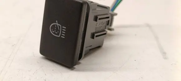 Toyota Prius (XW30) Other switches/knobs/shifts 15A998