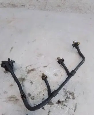 Renault Master III Fuel return line/hose 130c25969r
