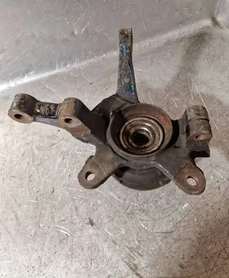 Hyundai i10 Front wheel hub 9E2910