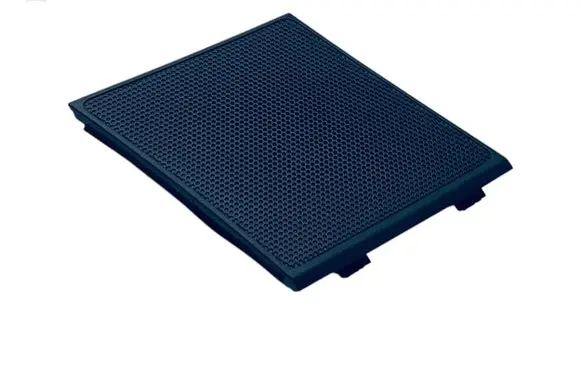 KIA Pro Cee'd II Side speaker trim/cover 84726A2000WK