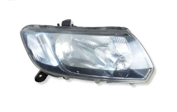 Dacia Sandero II Headlight/headlamp 260107737R 12005 00359800