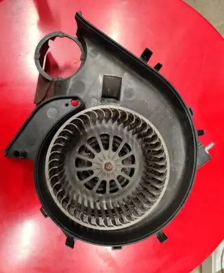 Mercedes-Benz C AMG W204 Heater fan/blower L8964002 8964002197 GW204RL