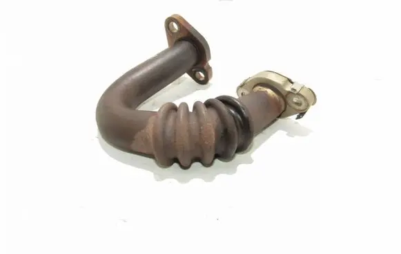 EGR valve line/pipe/hose