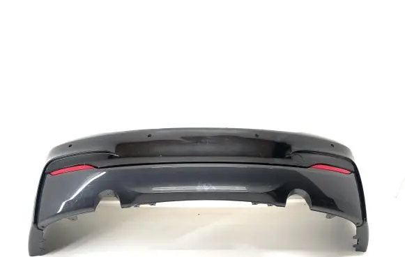 BMW 2 F22 F23 Rear bumper 8055574 8055567