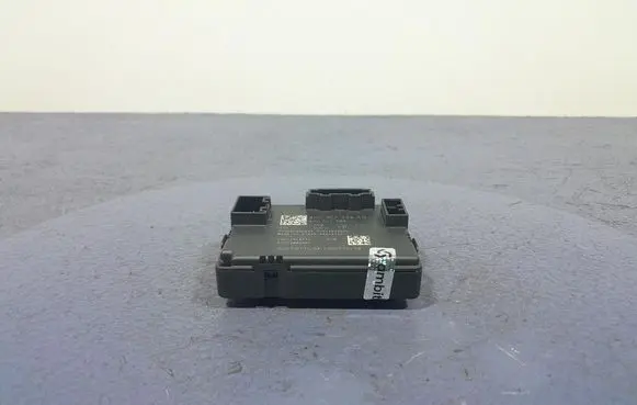 Porsche Cayenne (9PA) Other control units/modules 4K0907594AB