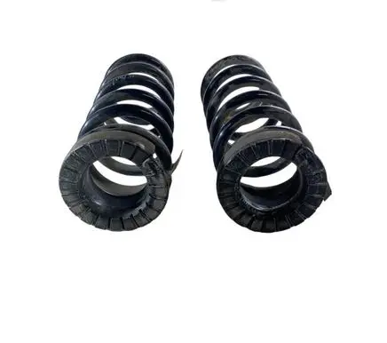 Ford Mustang VI Rear coil spring FR3C5560RC