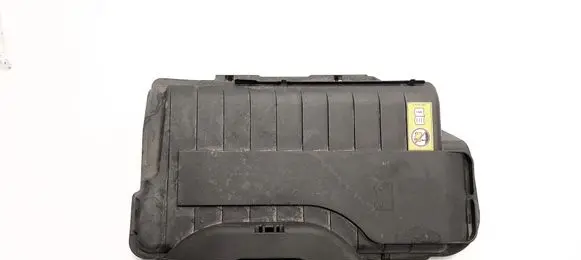 Mercedes-Benz GLA W156 X156 Battery box tray cover/lid A2465411005