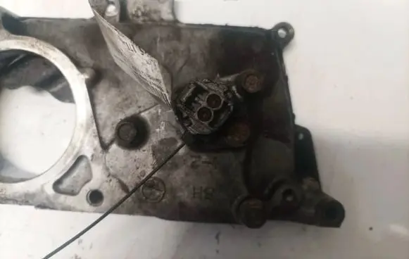 Camshaft position sensor