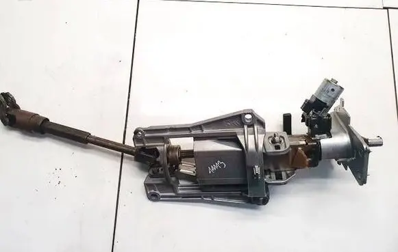 Peugeot 508 Steering wheel axle 96819480ZD