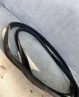 Lexus IS III XE30 Trunk rubber seal (body) 