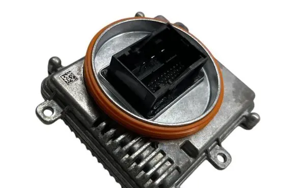 Skoda Kamiq Headlight ballast module Xenon 992941571AJ 10101500251