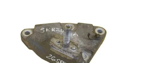 Ford Mondeo MK IV Gearbox mounting bracket 9G917M125AA JTBB
