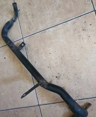Volkswagen Transporter - Caravelle T3 Electric car engine cooling hoses/pipes 0251210810