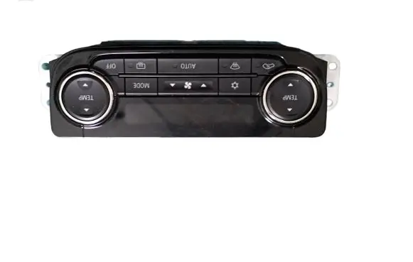 Mitsubishi Outlander Climate control unit 7820A465XA CAB502A039D