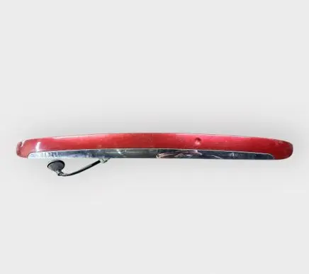 Hyundai i30 Tailgate trim 873702R300