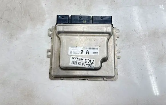 Nissan Qashqai J12 Engine control unit/module 237036UA0A