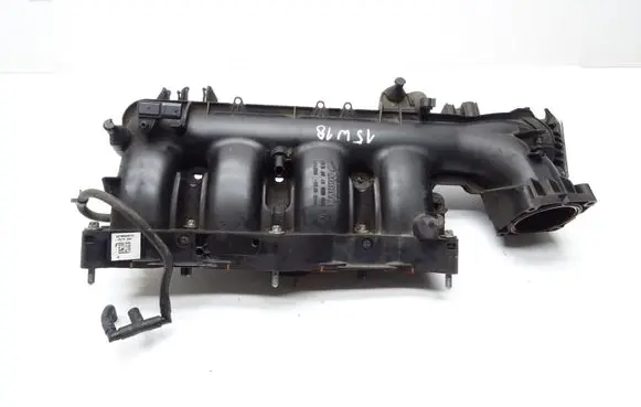 Intake manifold