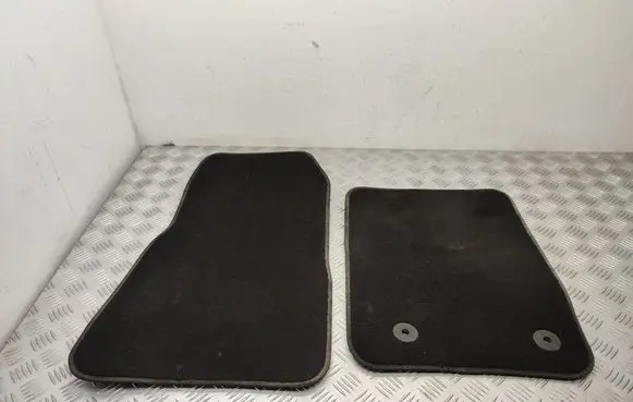 Ford Transit Custom Car floor mat set 