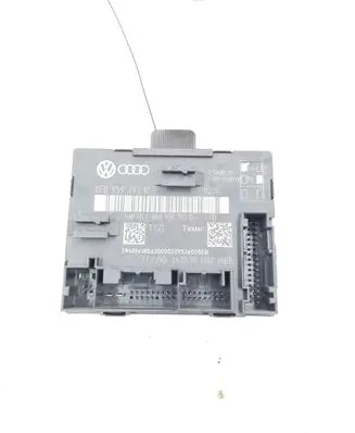 Door control unit/module