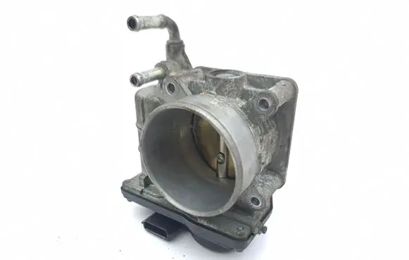 Nissan 370Z Throttle valve 52601