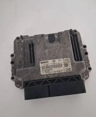 Fiat Bravo Engine control unit/module 0281013579