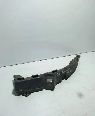 Volkswagen PASSAT B5 Front bumper mounting bracket 3B0807049C DN12593