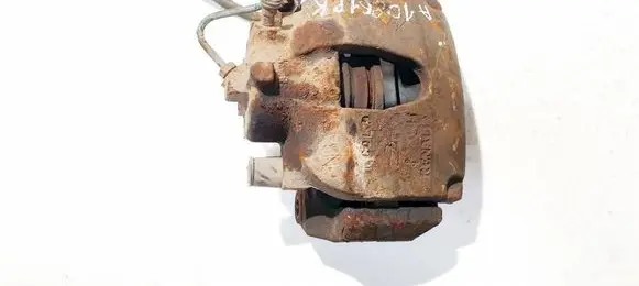 Opel Corsa B Front brake caliper