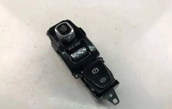 Volvo S90, V90 Other switches/knobs/shifts P31443818