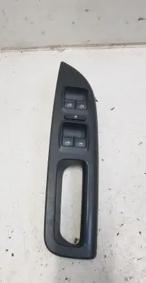 Skoda Octavia Mk2 (1Z) Electric window control switch 1Z0959858B 1Z1867171
