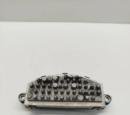 Renault Kadjar Heater blower motor/fan resistor T954061B 1ZB161265316