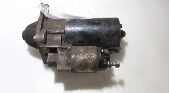 Lancia Delta Starter motor 0001108234