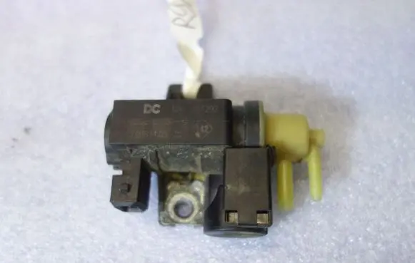 Renault Trafic III (X82) Exhaust pressure sensor 000KM