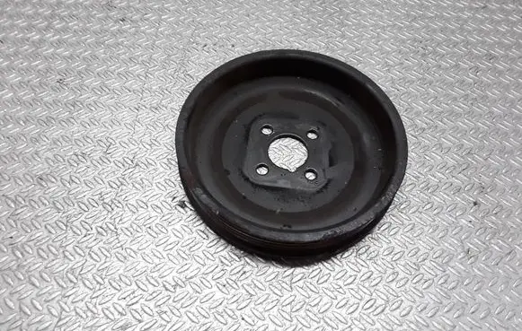 KIA Picanto Crankshaft pulley