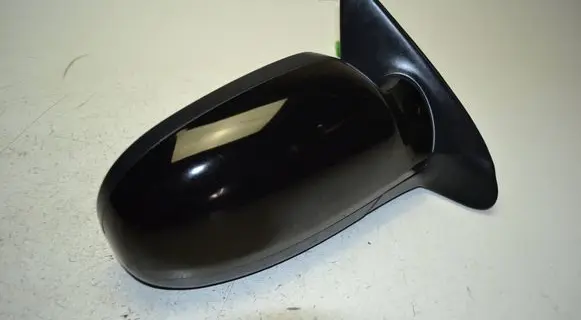 Volvo V70 Front door electric wing mirror 47827