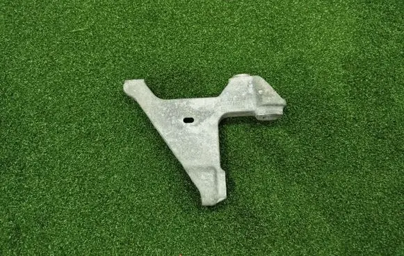 Renault Trafic III (X82) Gearbox mounting bracket 244834609R 93450725