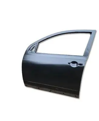 Nissan Qashqai+2 Front door H0101EY1MC