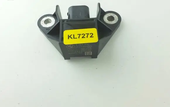BMW 5 F10 F11 Airbag deployment crash/impact sensor 9159310 KL7272