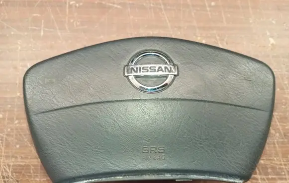 Nissan Primastar Steering wheel airbag 8200676898