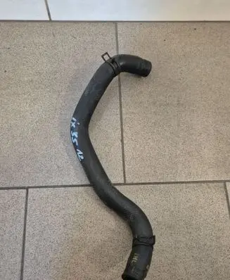 Hyundai ix35 Engine coolant pipe/hose 973112S100