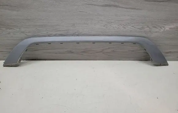 Volkswagen T-Cross Rear bumper trim bar molding 2GM807425