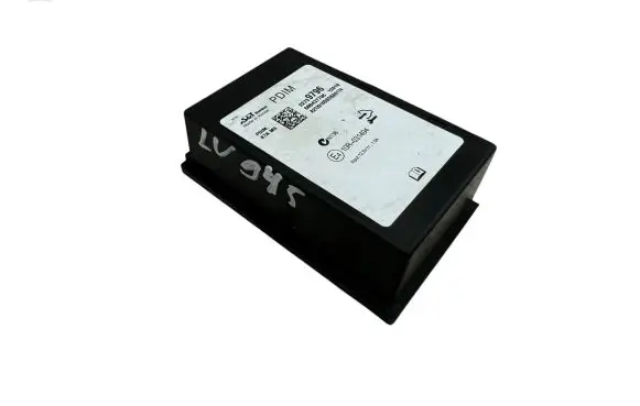 Opel Astra J Bluetooth control unit module 22739796 688437706 10R031494